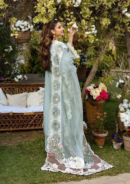 PRESENTING ELAAF – &nbsp;BRAND LUXURY PRIMEIUM EMBROIDERED CHICKEN KARI COLLECTIO