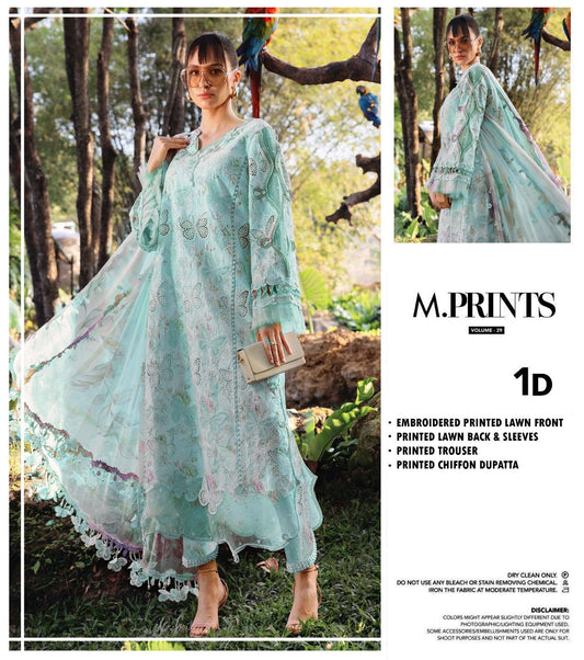 Brand Name : MARIA.B☆ | DC Free On Advance payment