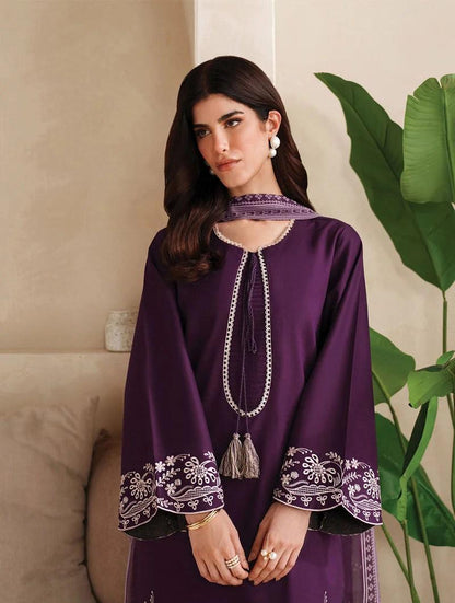 PRESENTING GARNET BRAND LUXURY EMBROIDERED HIT CODE | DC Free on Advance only