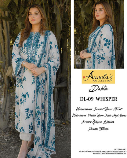 Aneela's Hit Code*&nbsp; _*3pcs Collection Code 1