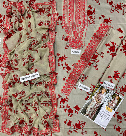 *Aneela's Hit Code*&nbsp; _*3pcs Collection Code 2
