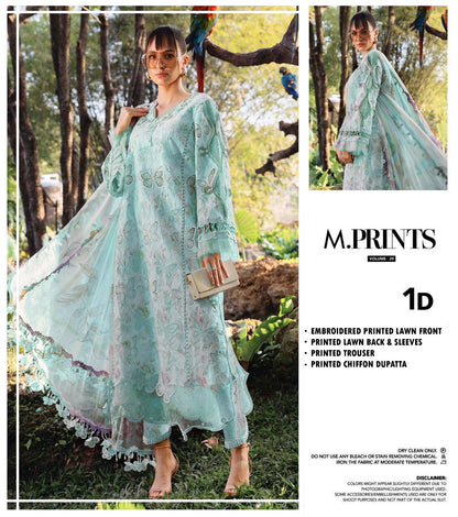 Brand Name : MARIA.B☆ | DC Free On Advance payment